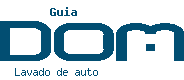 Guía DOM Lavado de autos en Louveira/SP - Brasil